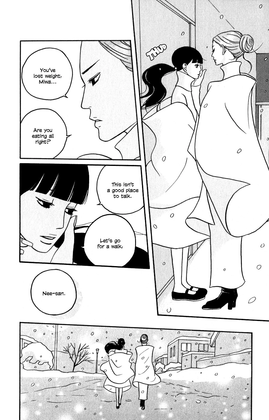 Hagoromo Mishin Chapter 4 31